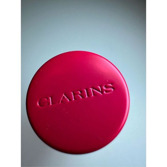 CLARINS Hydrating Water Lip Stain - 01 Rose Water - Picture 5 of 5